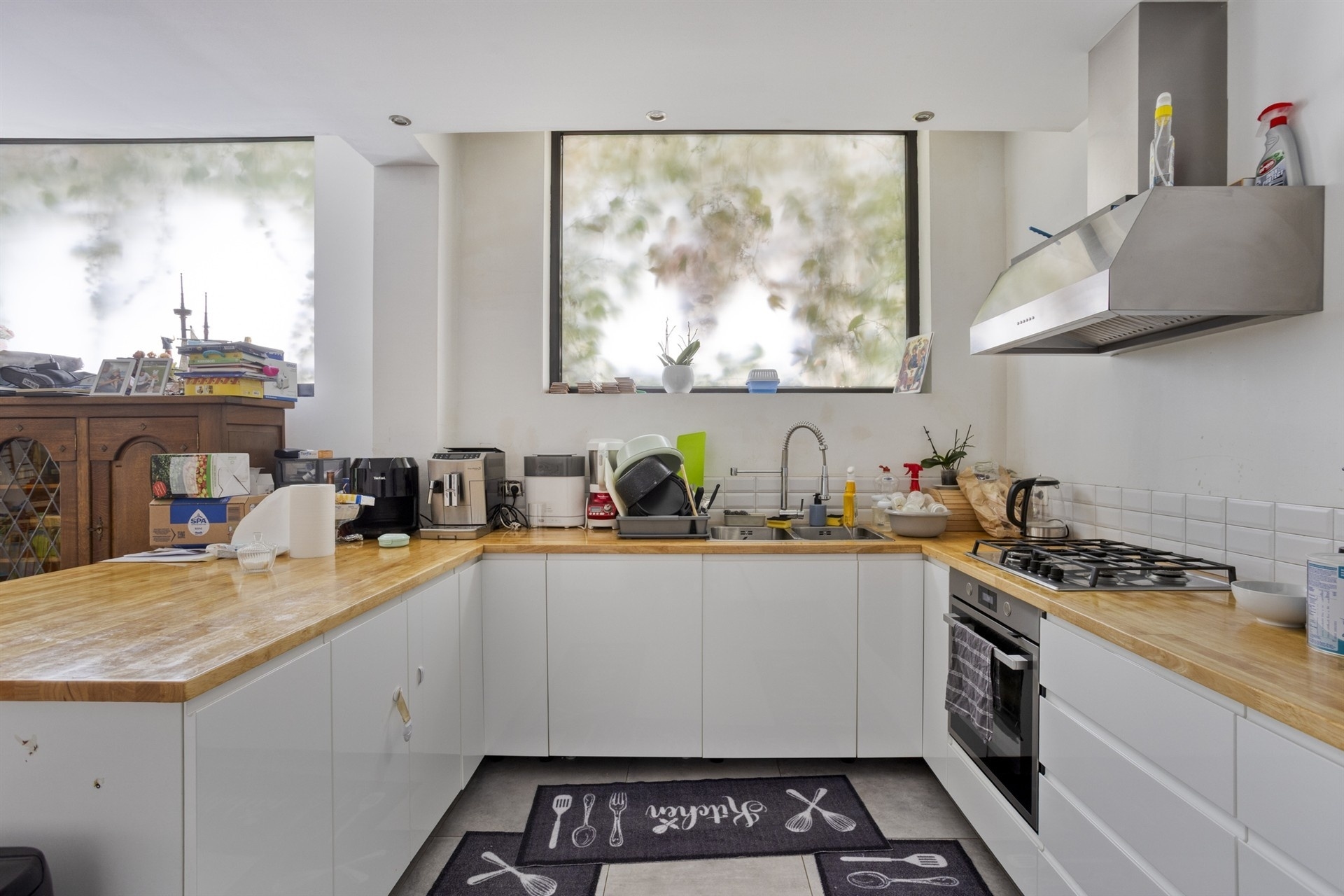 Woning met overvloed aan ruimte en potentieel - foto 5