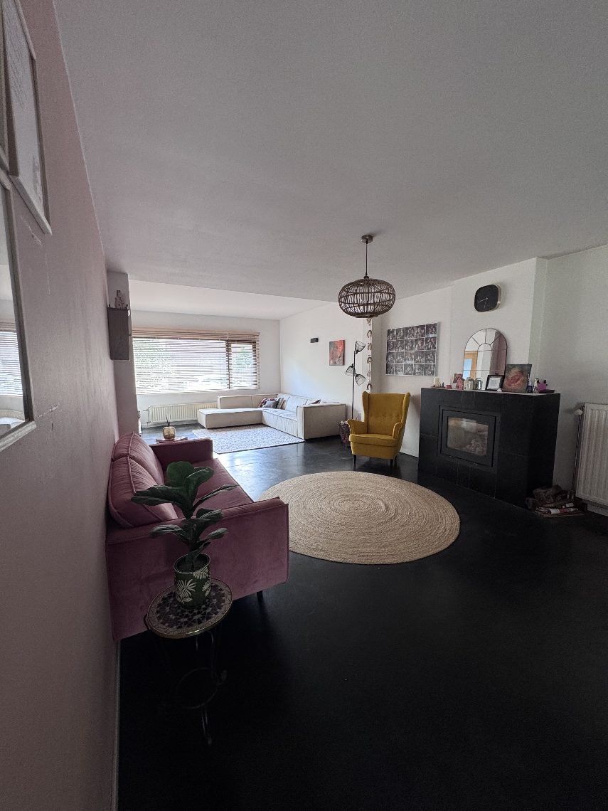 House for sale in Hasselt with 4 bedrooms - photo 4