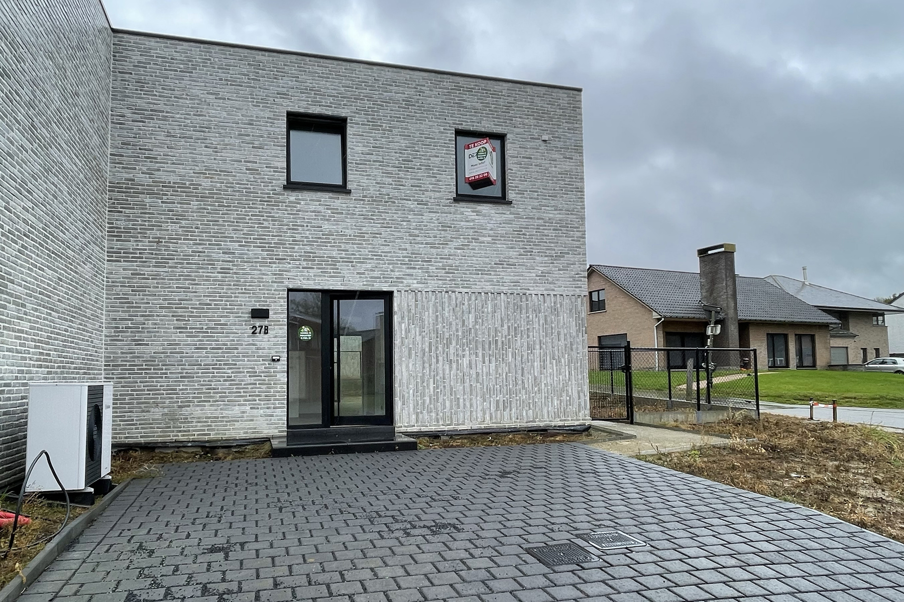 OPENDEUR OP 22/11/2025 VAN 10U TOT 12U - foto 1