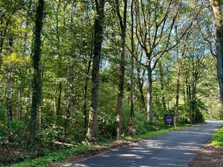 <p><span>Residentieel gelegen villaperceel van 4.245 m² op een groene, maar centrale locatie. Het perceel heeft een straatbreedte van ongeveer 100 m. </span></p><p><span> </span></p><p><span>Dankzij de nabijheid van belangrijke verbindingswegen zijn zowel Nederland als Antwerpen vlot bereikbaar. <br />Bovendien liggen verschillende natuurgebieden op fiets- of wandelafstand. Een vrijliggend fietspad zorgt voor een goede verbinding met Maria-ter-Heide en Kalmthout. <br /><br />Op het perceel kan een vrijstaande gezinswoning worden gebouwd met een maximale bebouwbare oppervlakte van 250 m², inclusief hoofd- en bijgebouwen. </span></p><p><span> </span></p><p><span>De volledige bouwvoorschriften zijn op aanvraag verkrijgbaar bij ons kantoor.</span></p><p><span> </span></p><p><span> </span></p><p><span> </span></p>