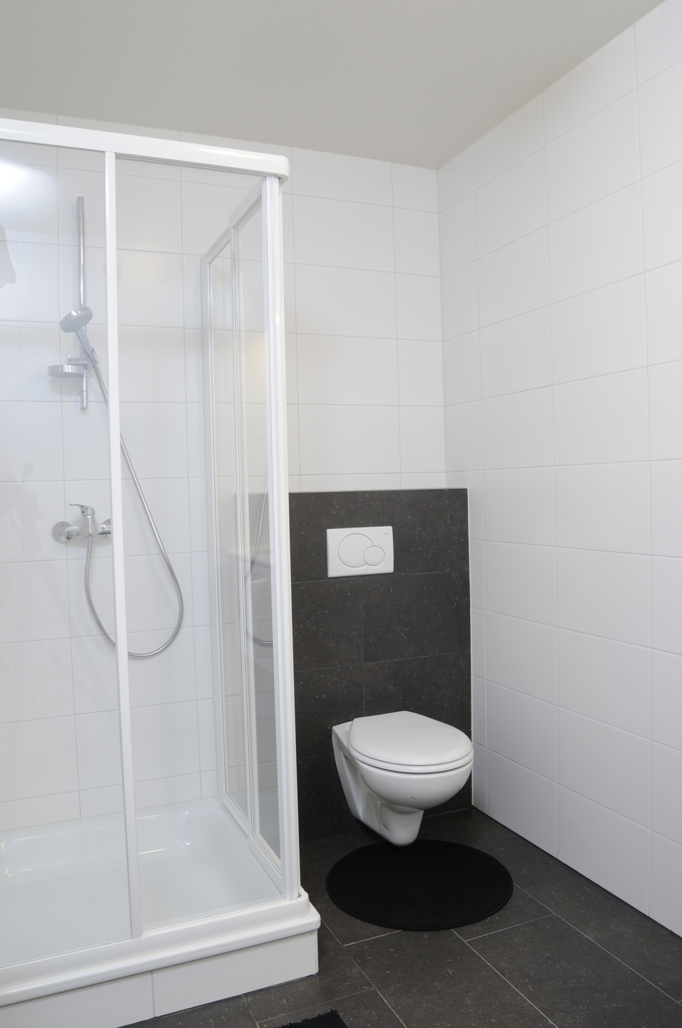 Gemeubeld dakappartement met groot terras - foto 5