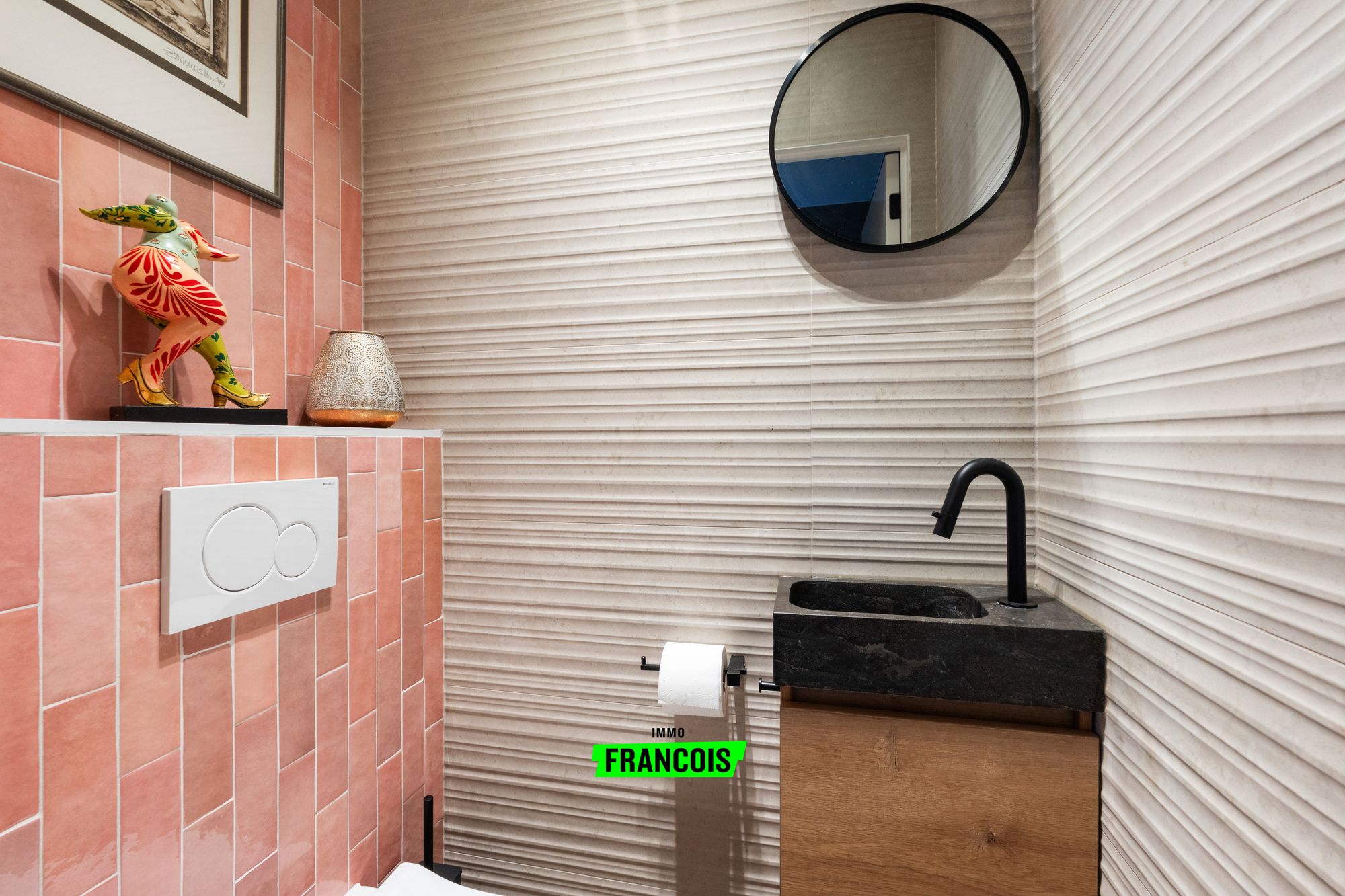 Stijlvol gerenoveerd duplexappartement met zonnig terras op topligging nabij zee in Blankenberge - foto 5