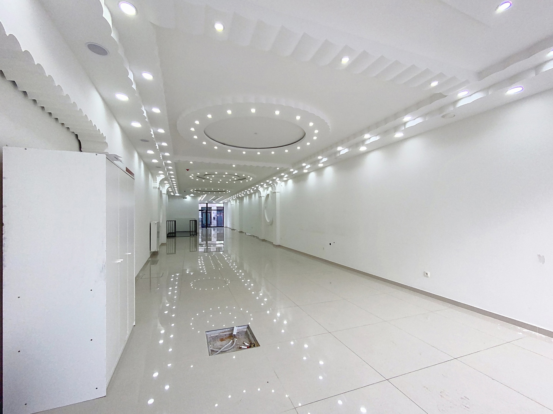 Handelsruimte in Centrum Gent - foto 5