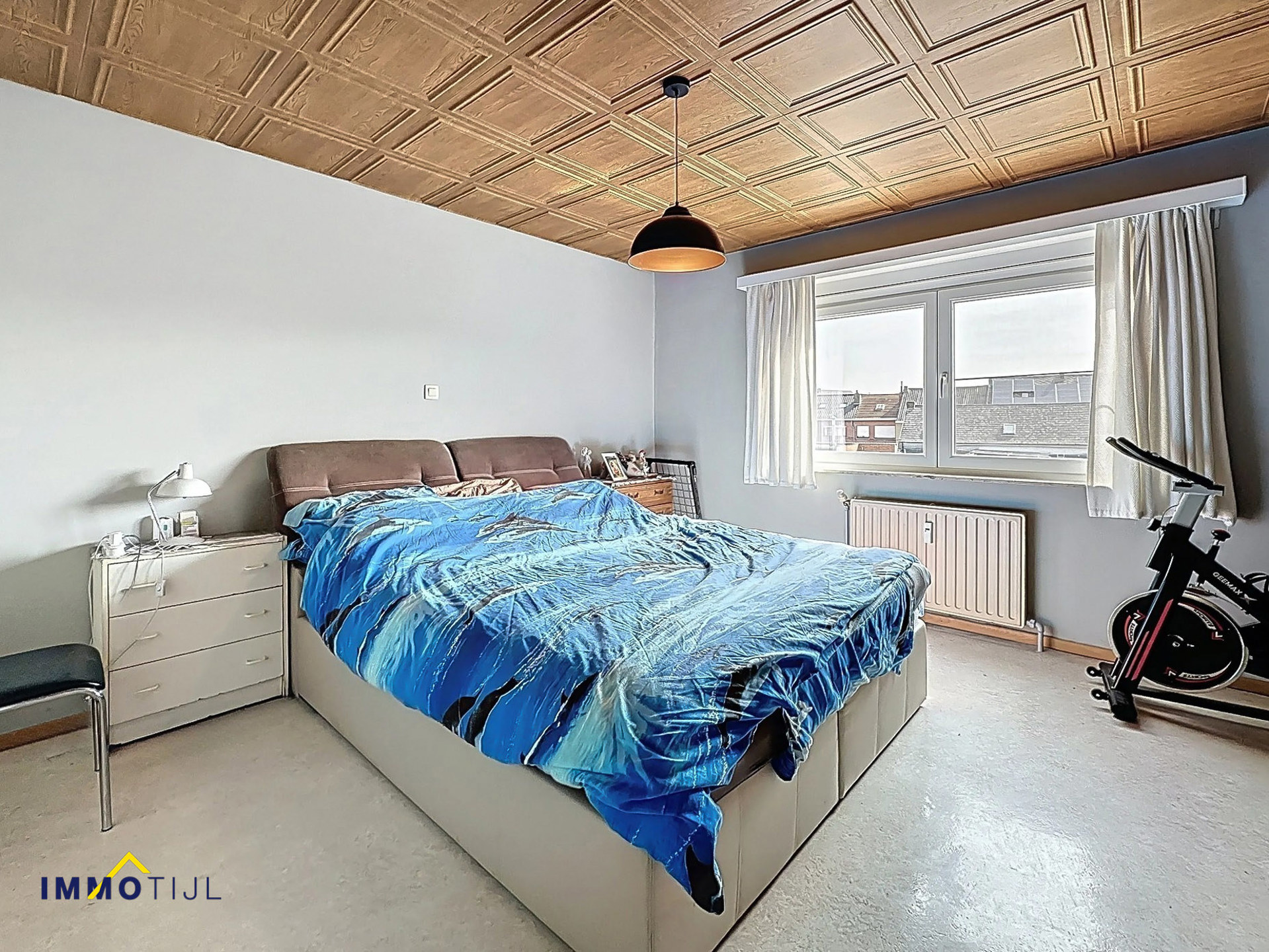 Appartement à vendre à Denderleeuw avec 2 chambres - photo 5