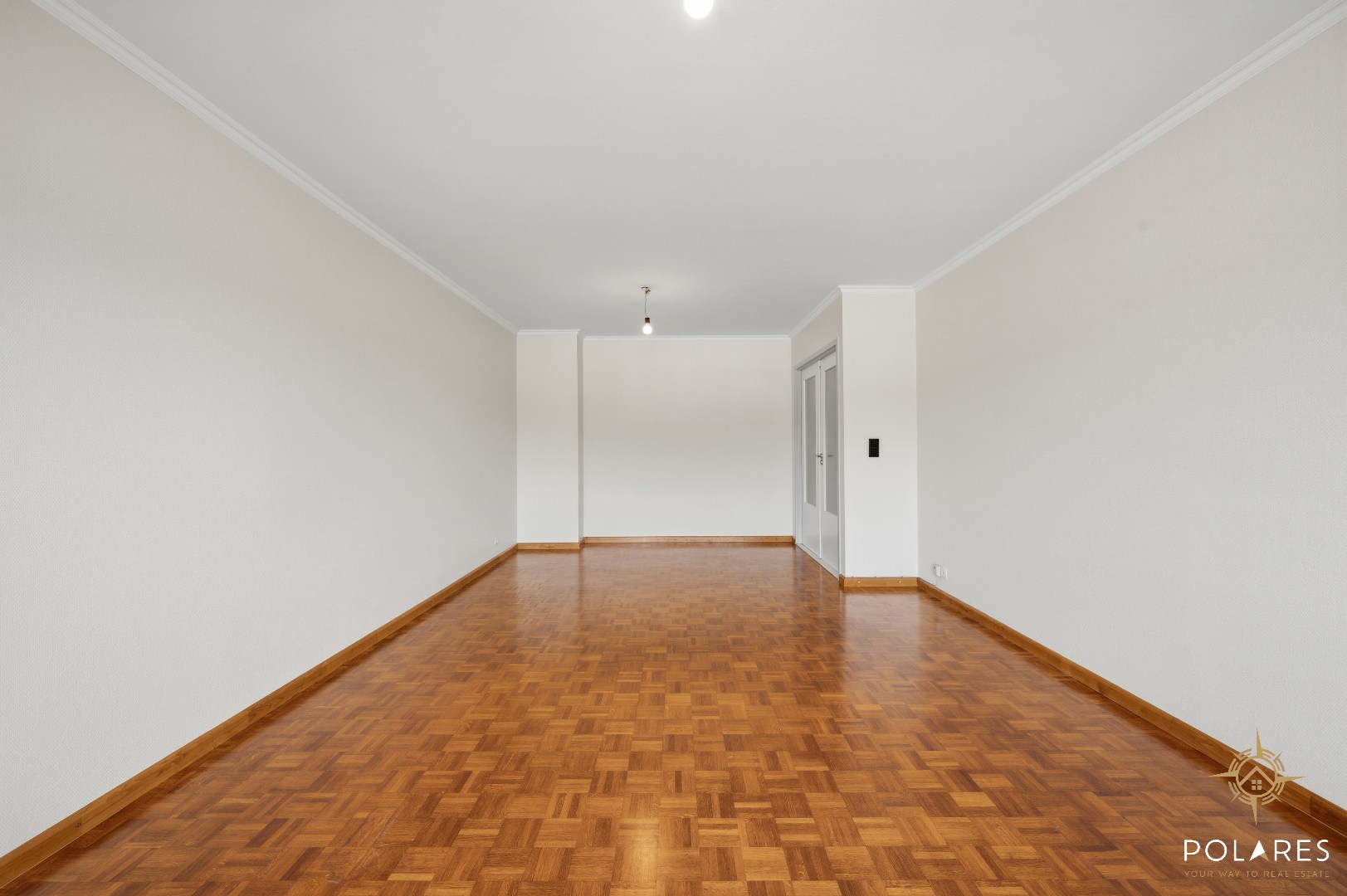 Instapklaar 1-slaapkamerappartement op interessante locatie! - foto 5