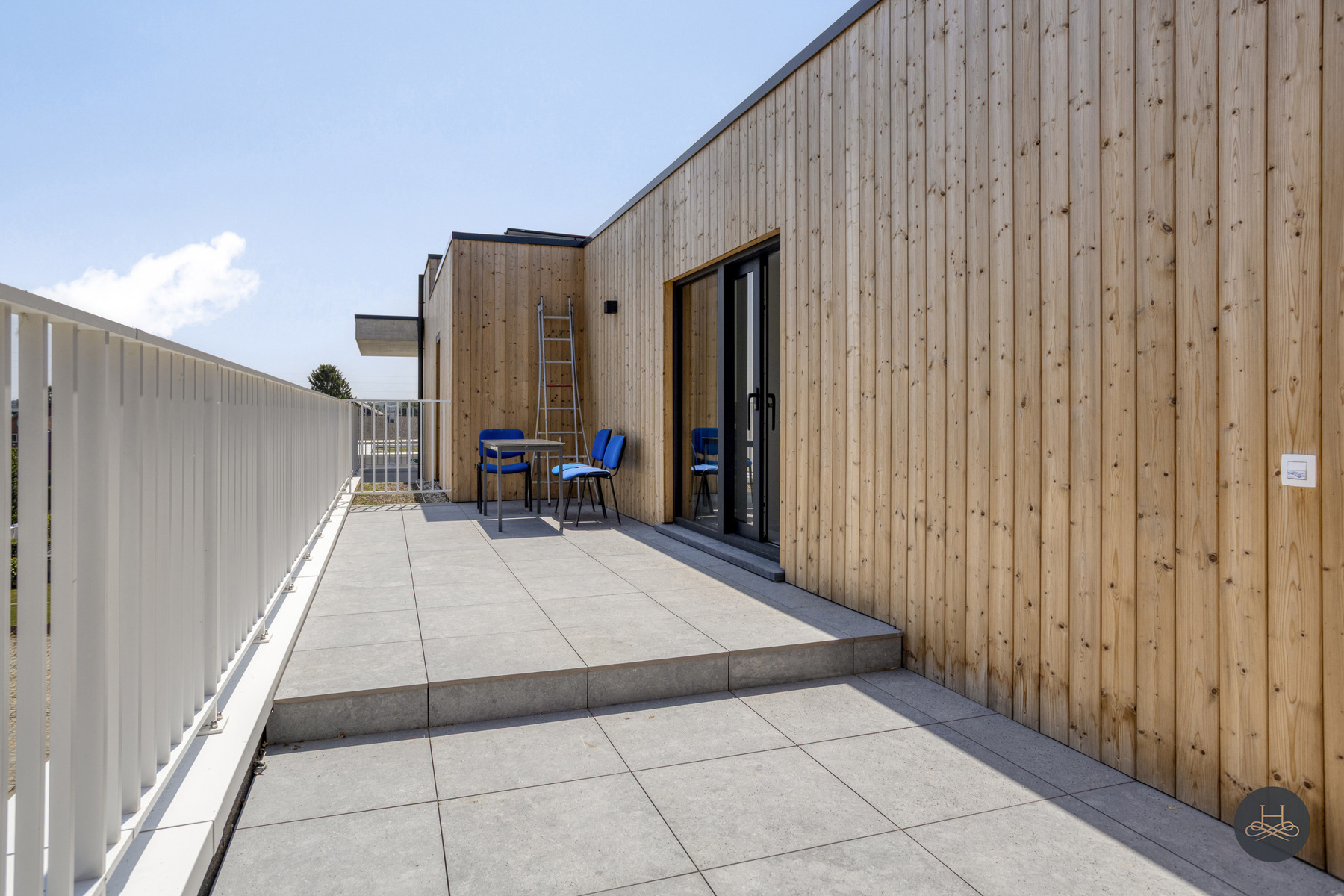 Luxe penthouse met riant terras - foto 4