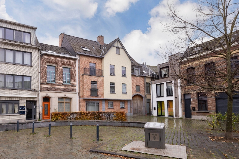 Apartment for rent in Lier with 2 bedrooms - photo 1