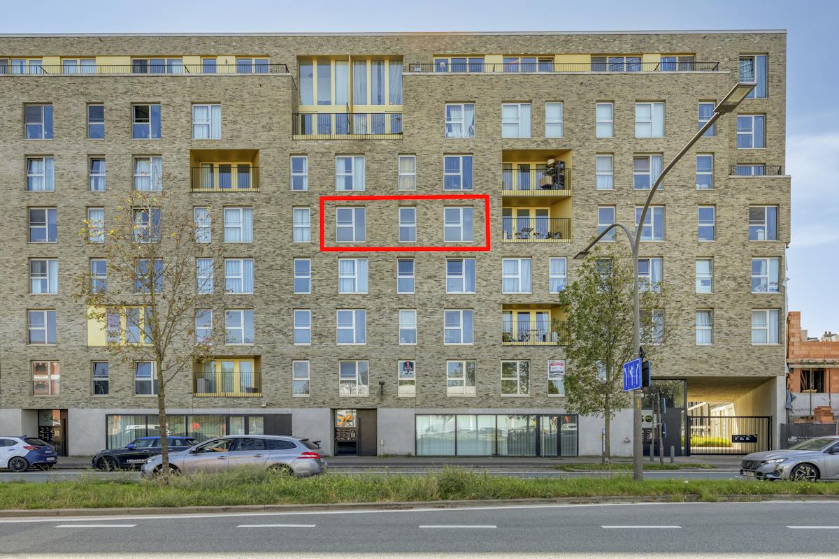 3 bedroom apartment for sale in Antwerp - photo 4