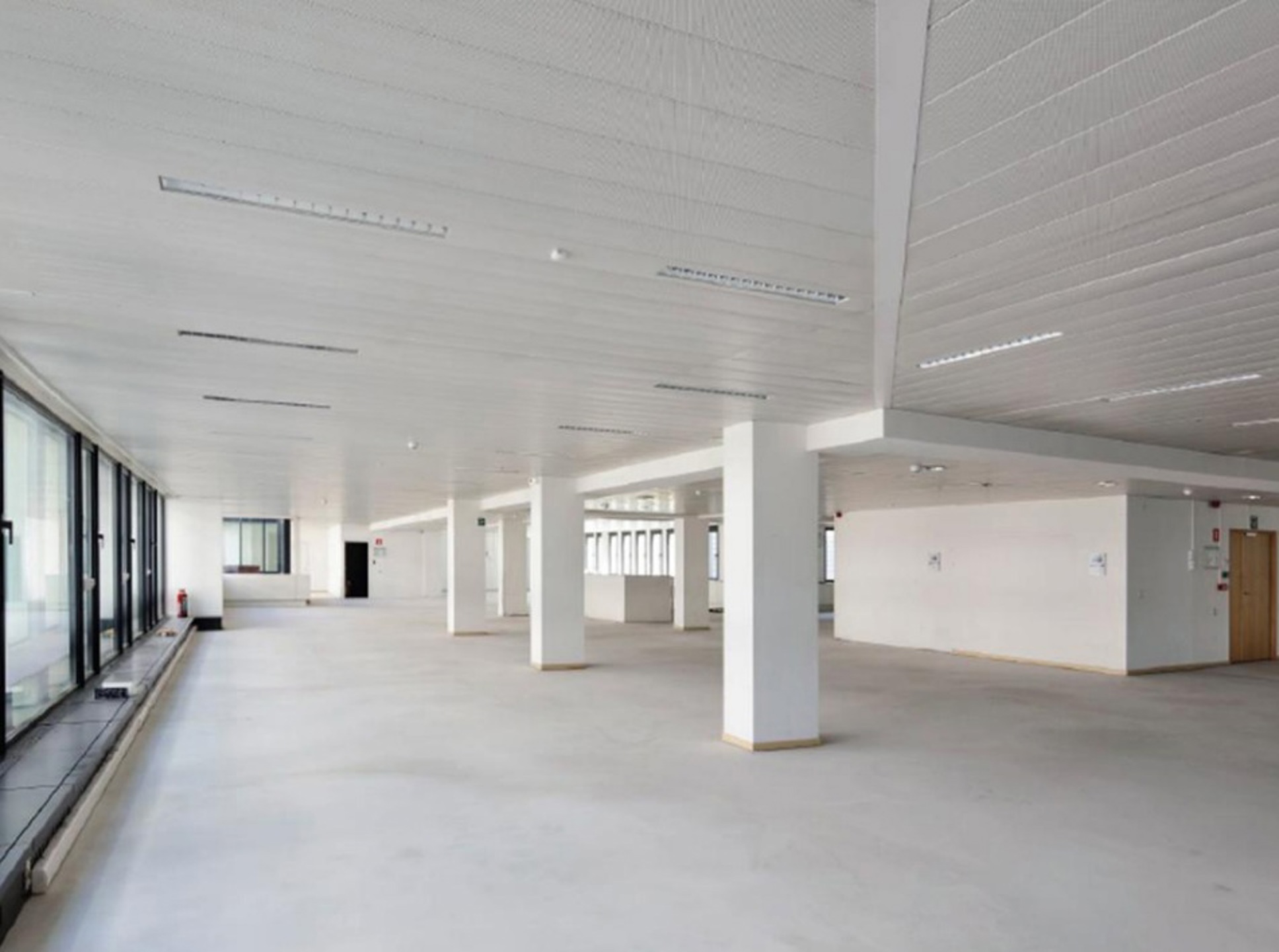 Kantoor te huur centrum Brussel - foto 4