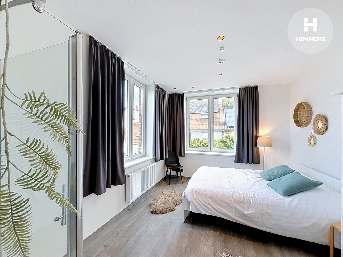 Rendabele vakantiewoning met officiële logiesvergunning - foto 4