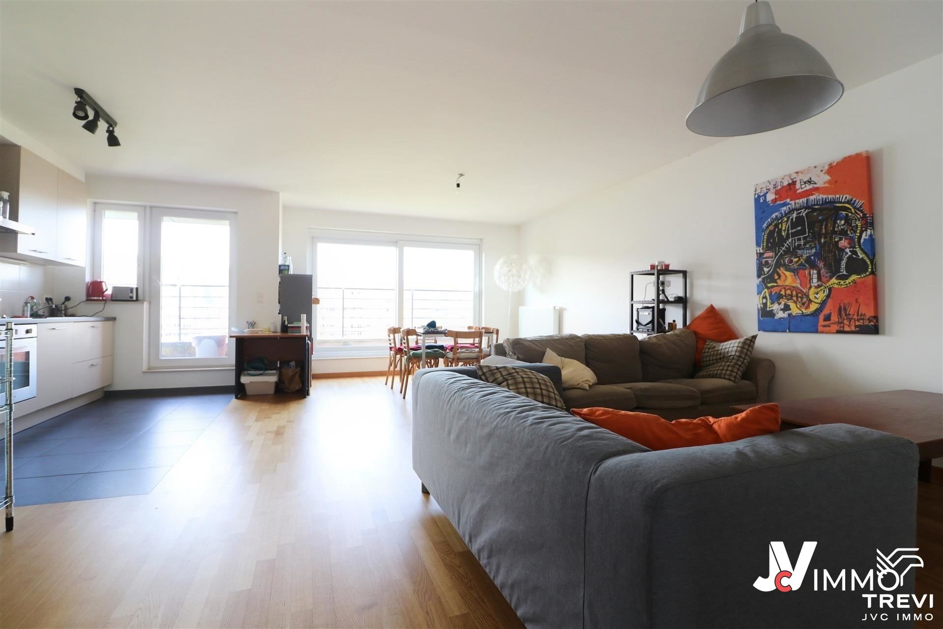 Appartement - photo 5