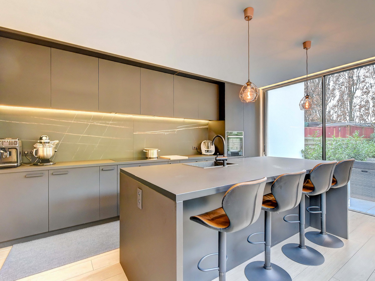 Maison à vendre à Nossegem avec 3 chambres - photo 3