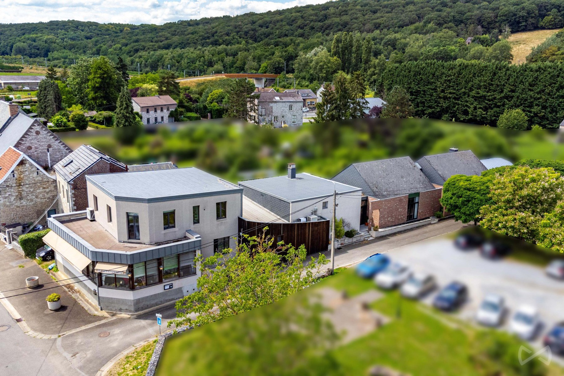 Commercieel te koop in Wanze met 2 slaapkamers - foto 5