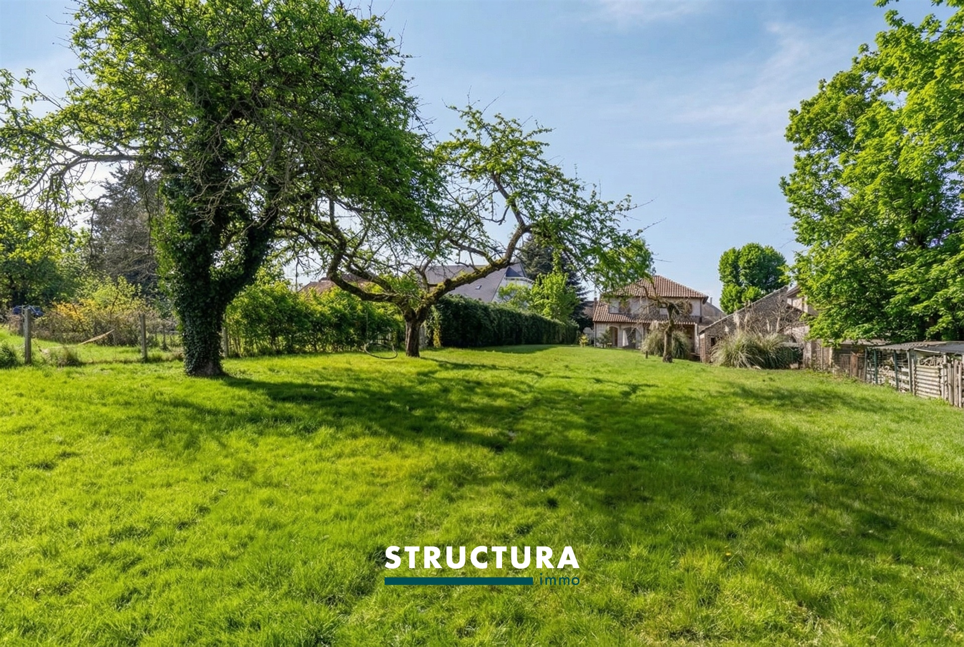 Instapklare villa met 4 slaapkamers, grote tuin en absolute privacy - foto 4