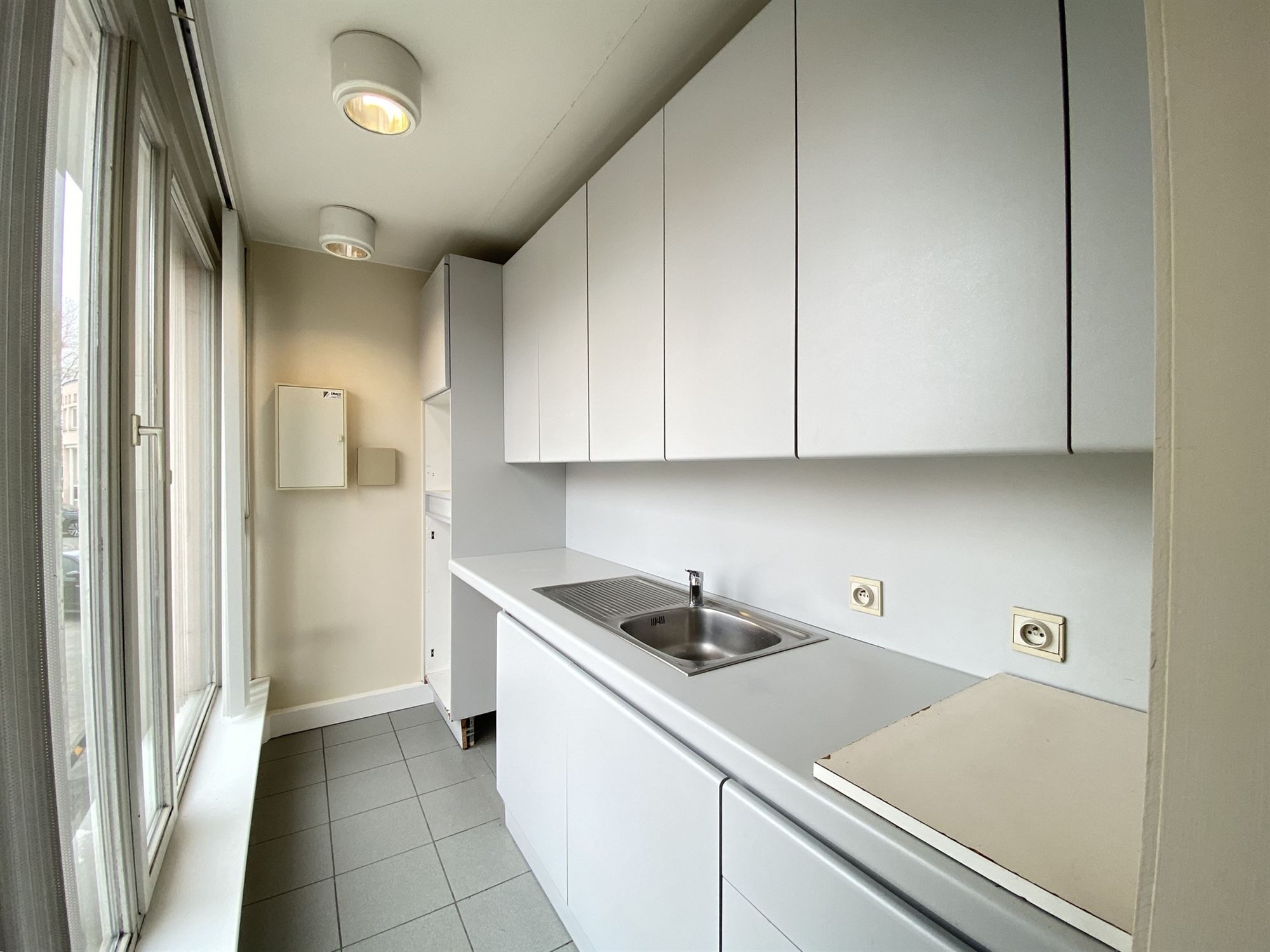 Instapklare kantoorruimte van 60 m² - foto 4