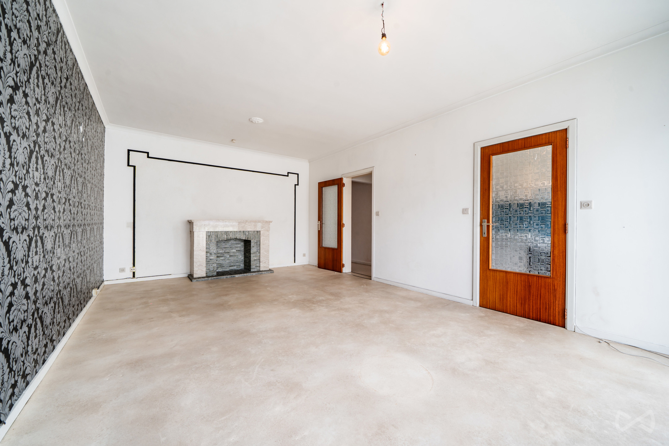 Appartement te koop in Le Roeulx met 1 slaapkamer - foto 4