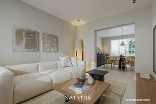 Maison à vendre à Tongres-Borgloon