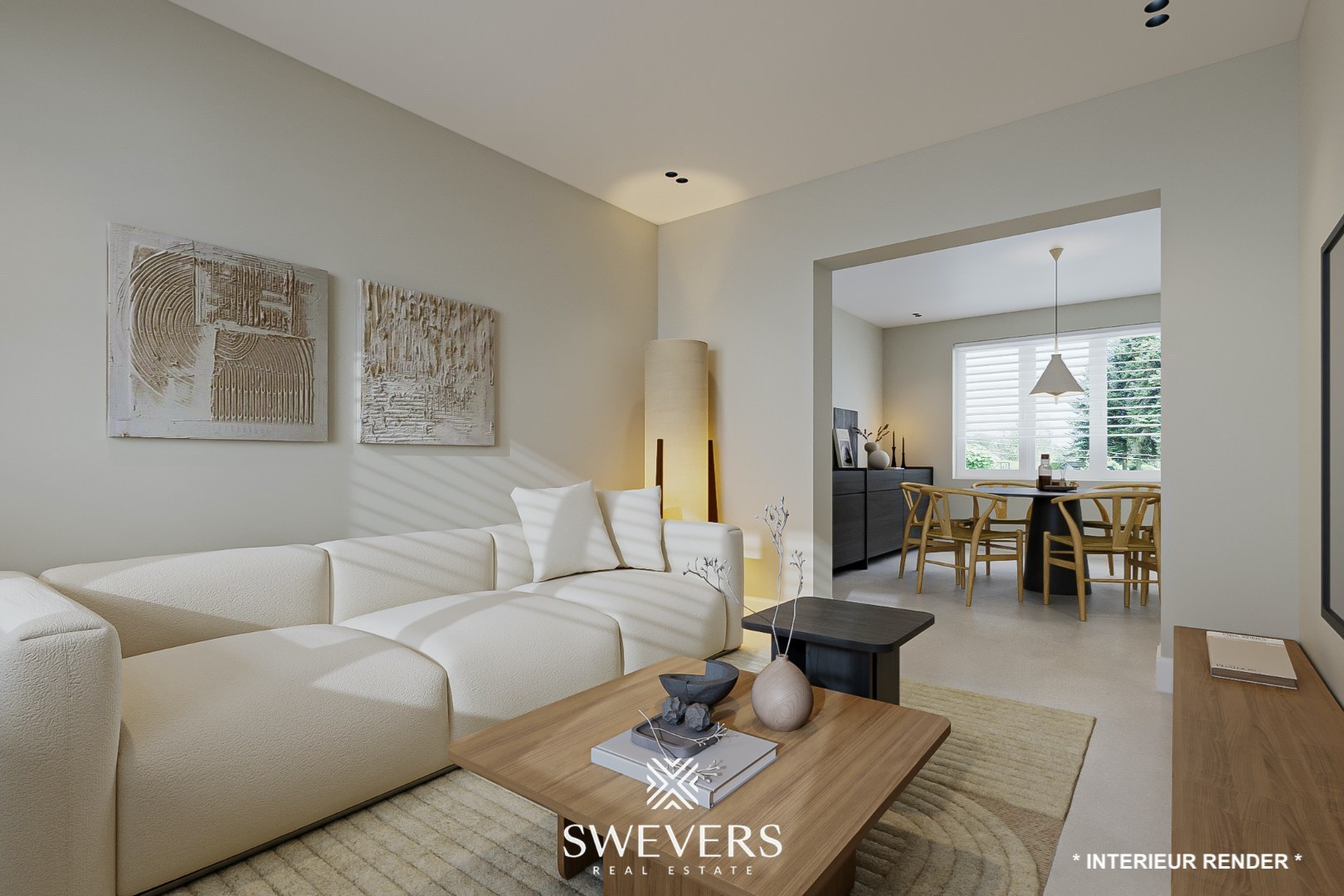 Maison à vendre à Looz avec 4 chambres - photo 2