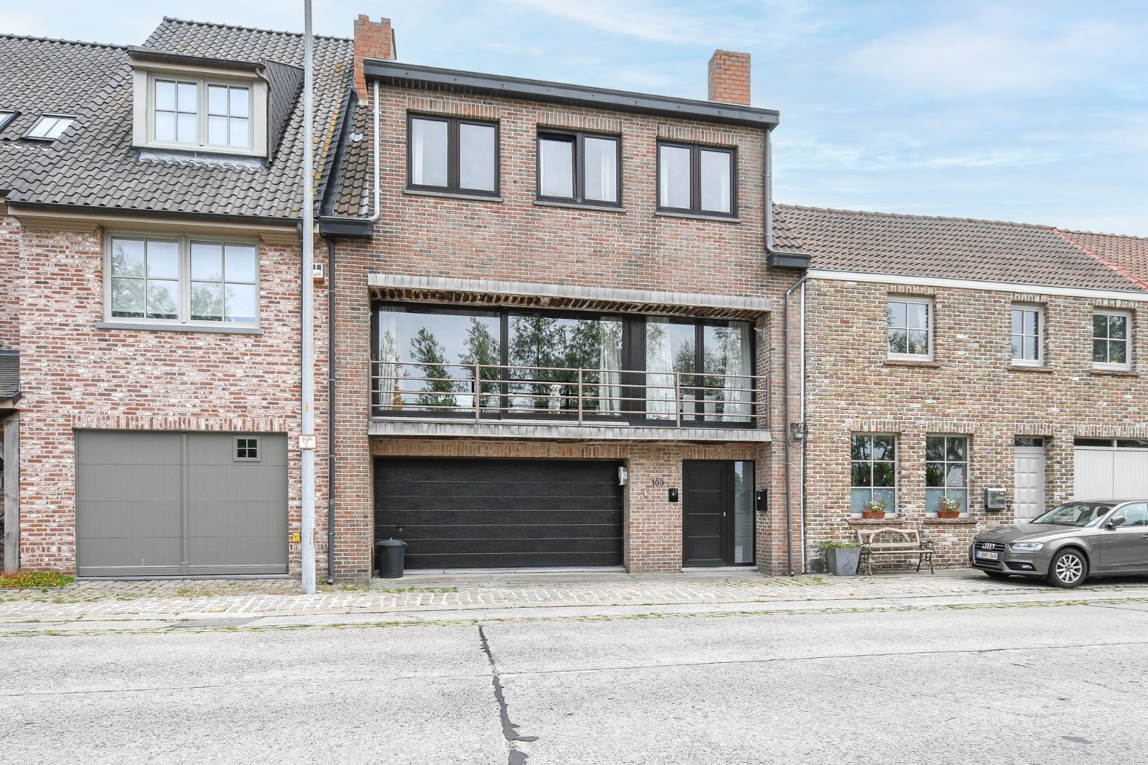 Maison à vendre à De Haan avec 3 chambres - photo 1