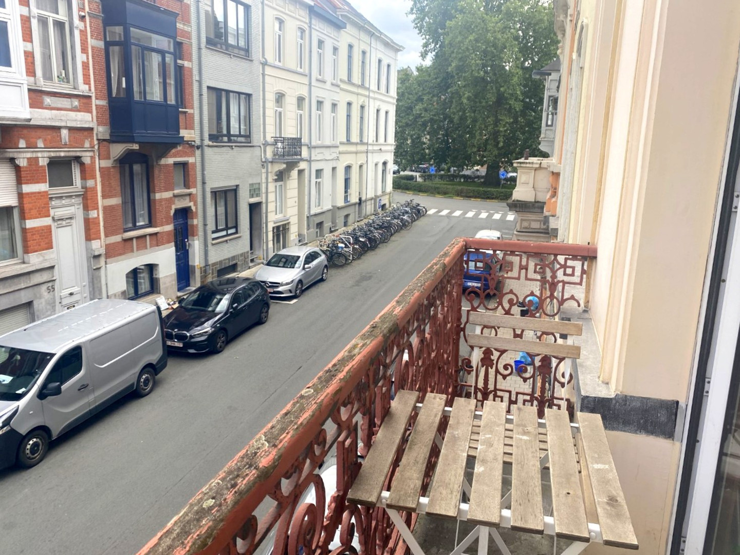 Appartement à louer à Gand avec 1 chambre - photo 5