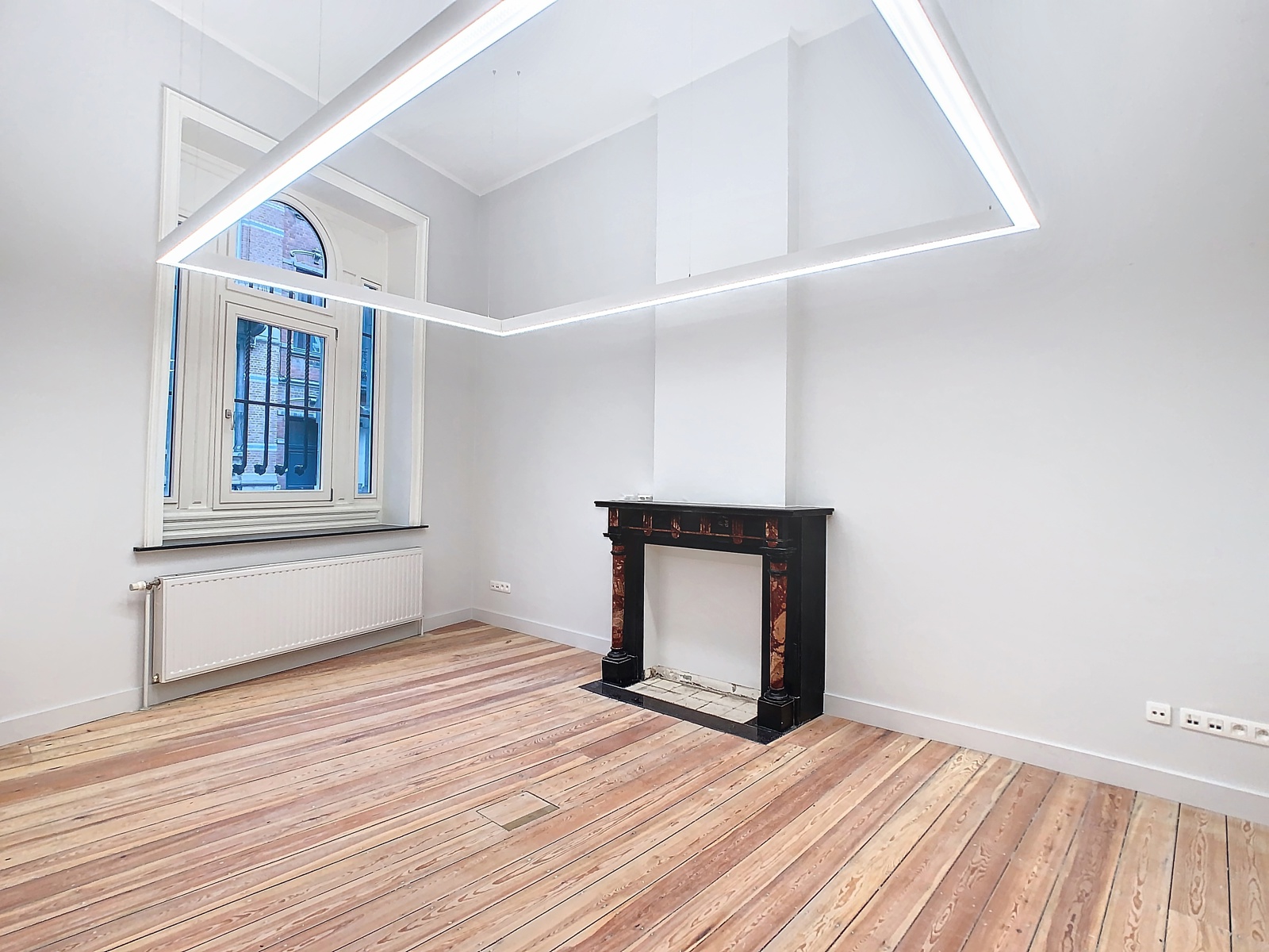 Klassevol kantoorgebouw binnen de ring van Leuven. - foto 2