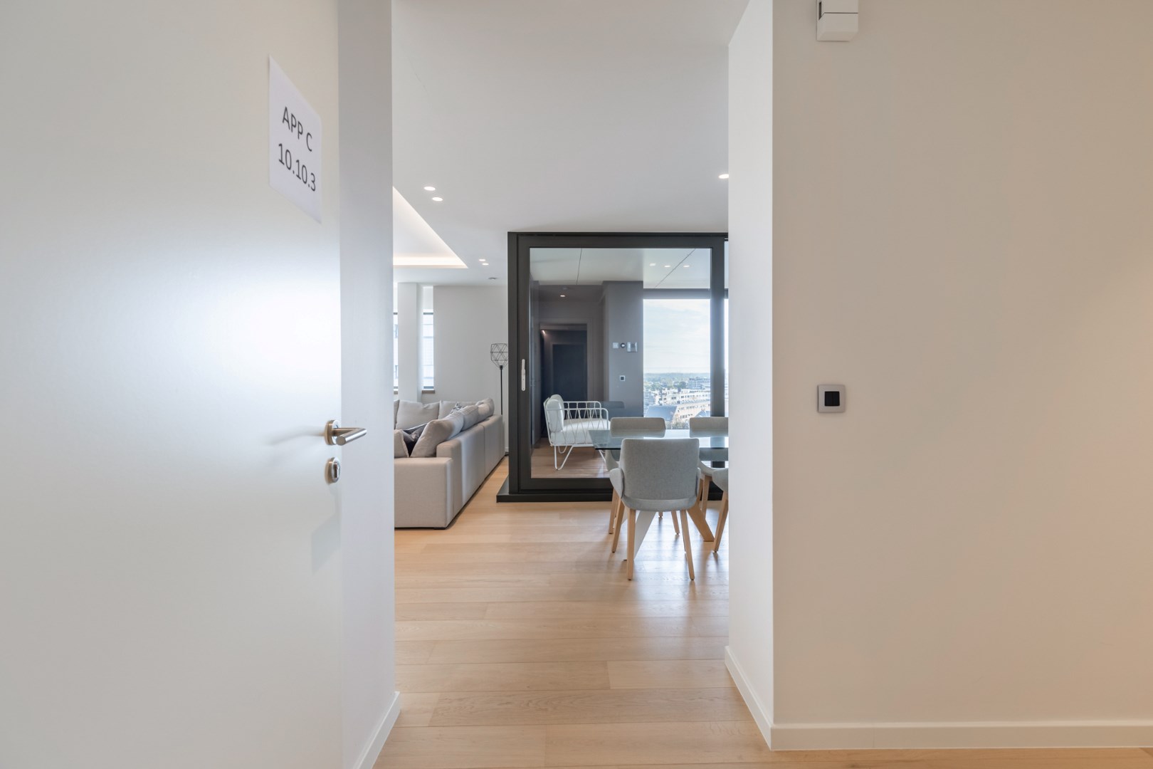 Appartement à vendre à Hasselt avec 2 chambres - photo 4