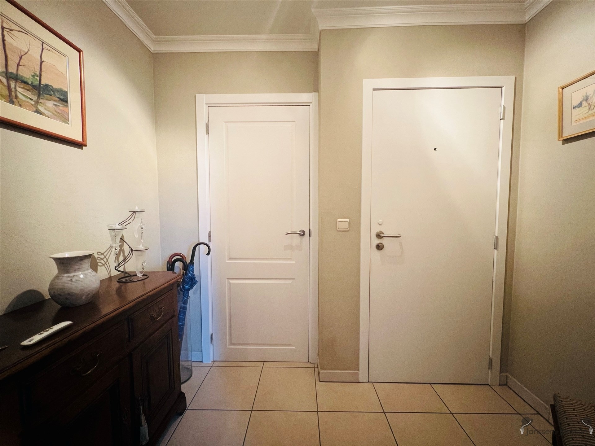 Appartement - photo 2