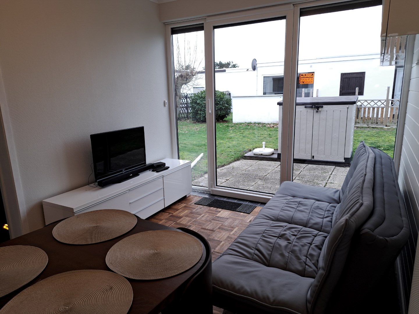 Gerenoveerde vakantiewoning met zonnig terras. - foto 5