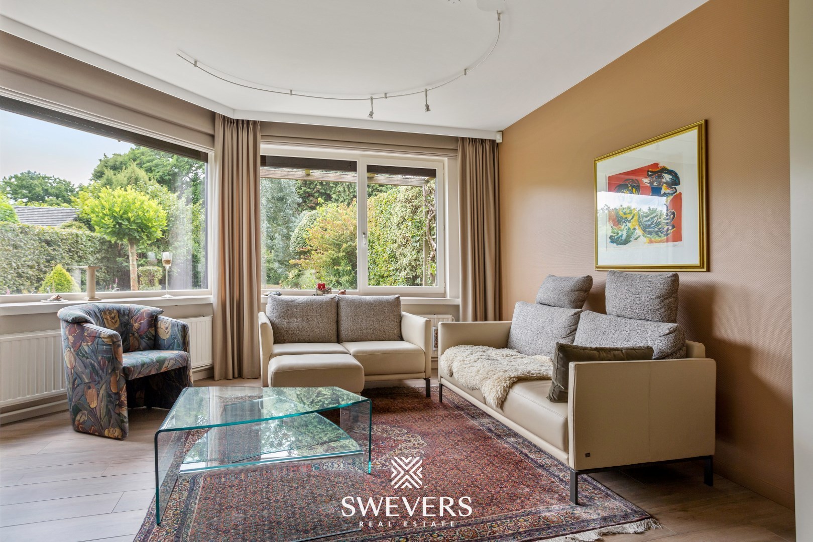 Ruime woning met tal van mogelijkheden in het hart van Tessenderlo-Ham - foto 3