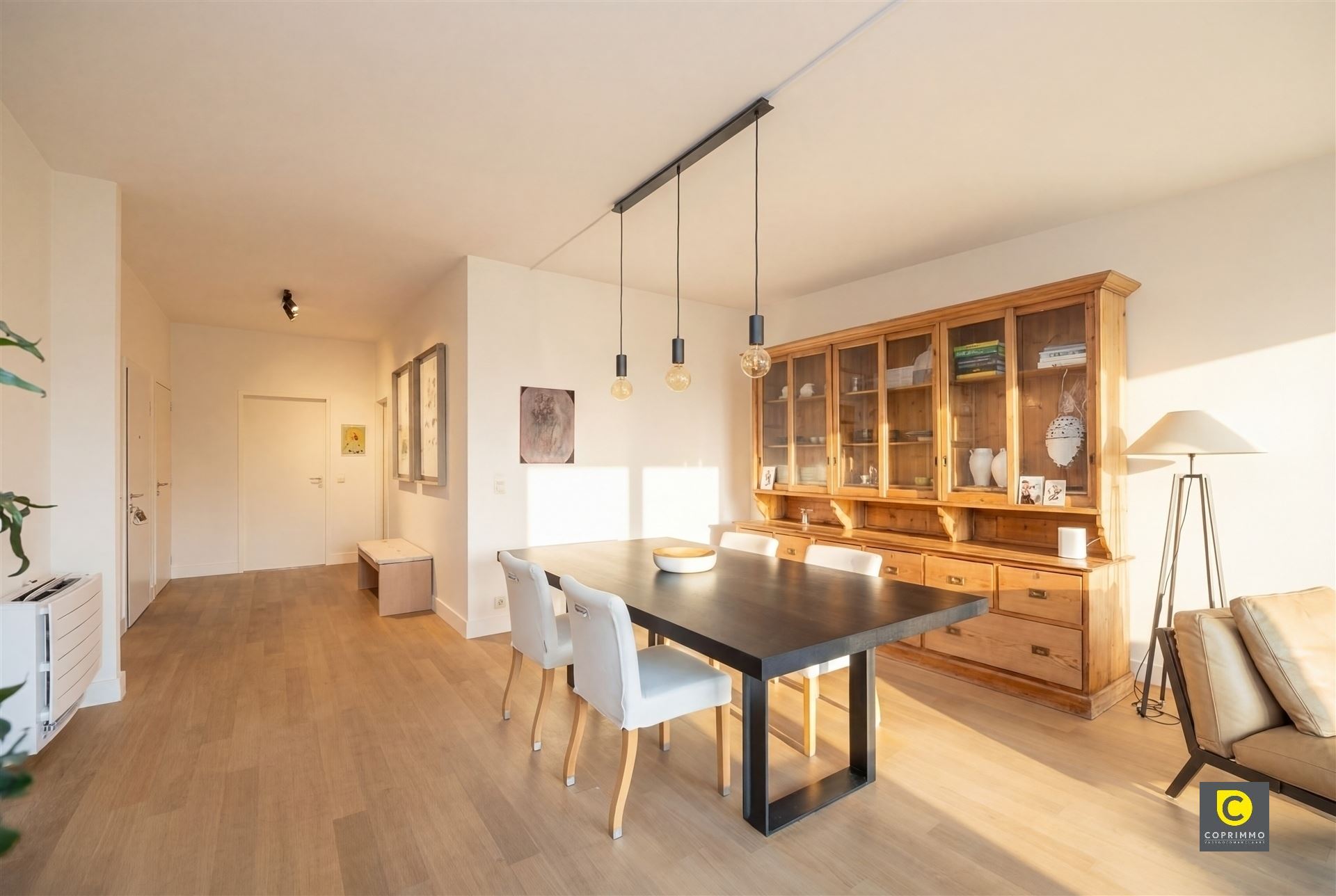 Instapklaar 2 slaapkamer app - foto 4