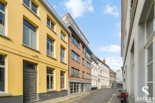 Appartement à vendre à Gand