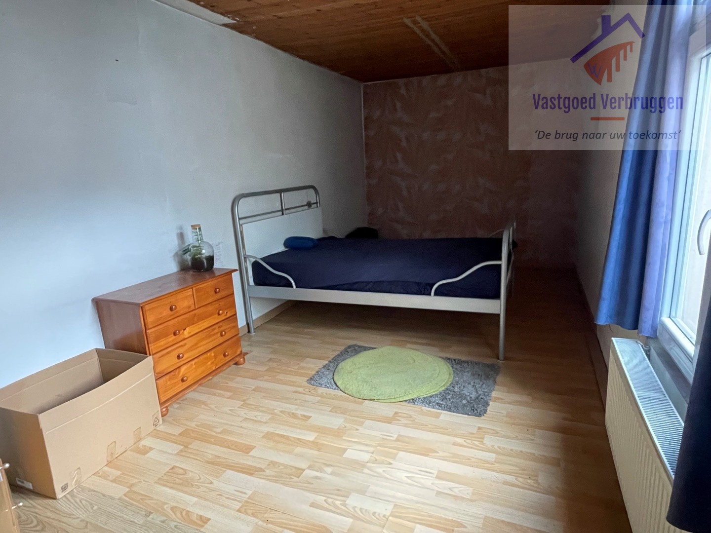 Te renoveren eigendom in centrum Aalst - foto 5