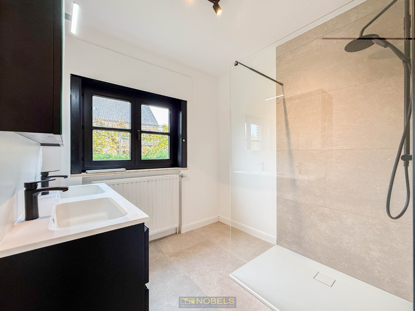 Te koop, prachtig gerenoveerde villa op landelijke ligging te Oudenaarde - photo 4