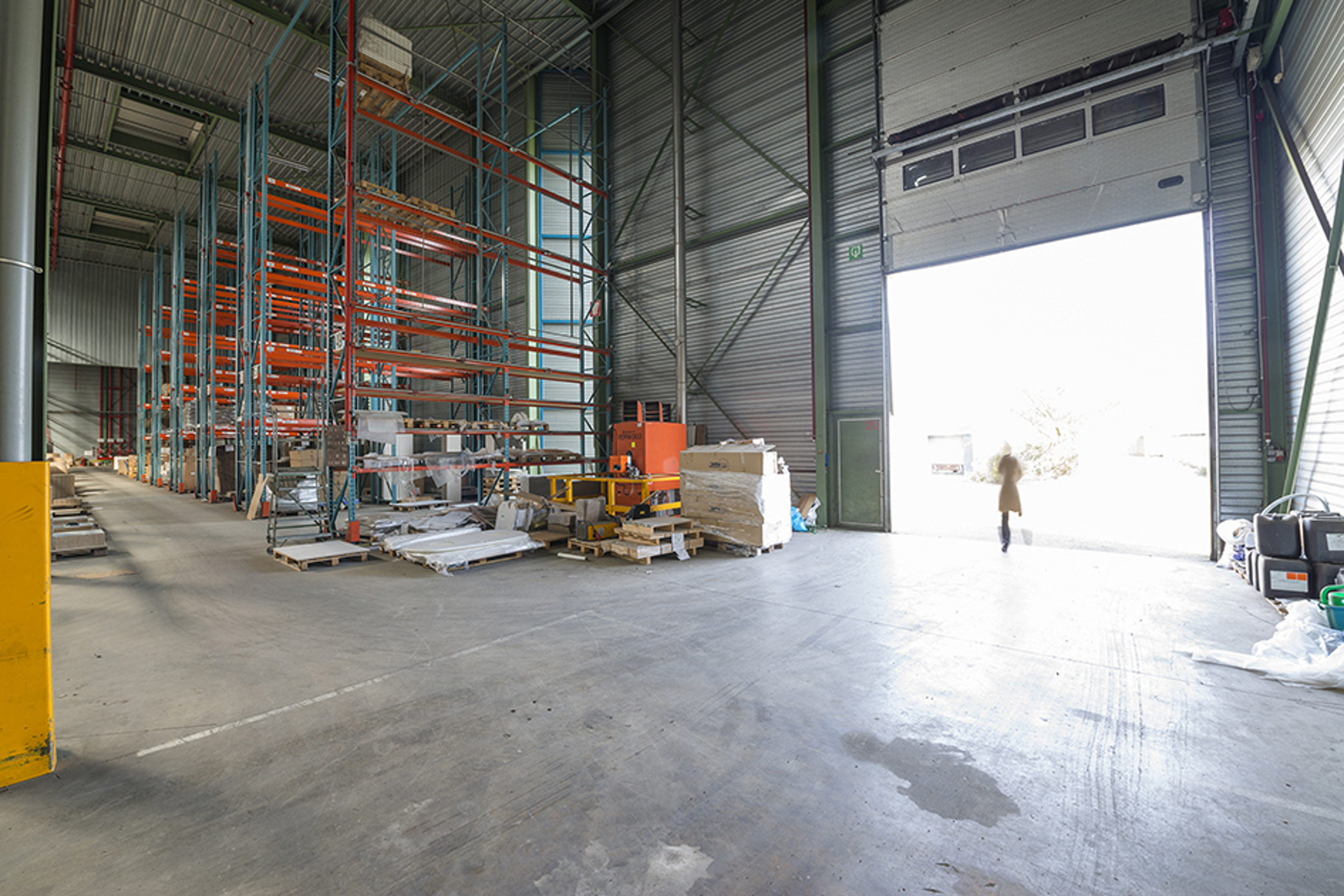 Commercieel te huur in Houthalen-Helchteren - foto 5