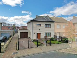 Maison à vendre à Roosdaal