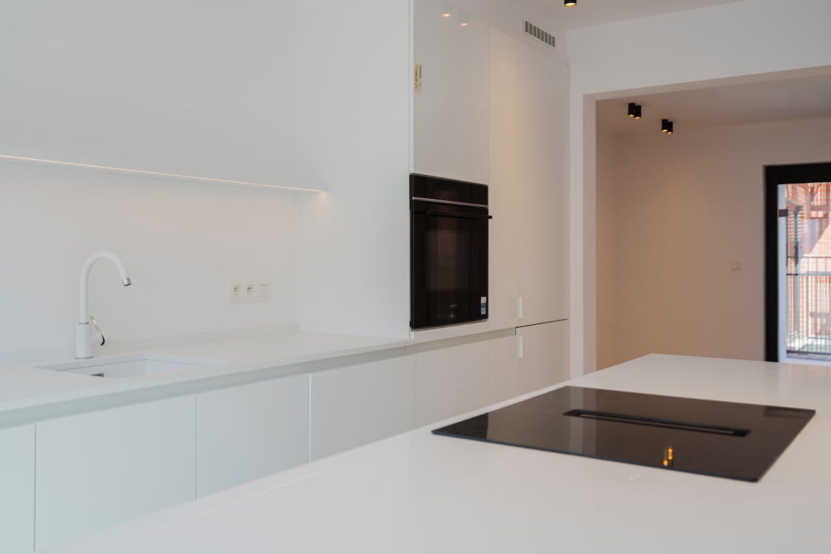 2-slaapkamerappartement te koop in Wevelgem - foto 3