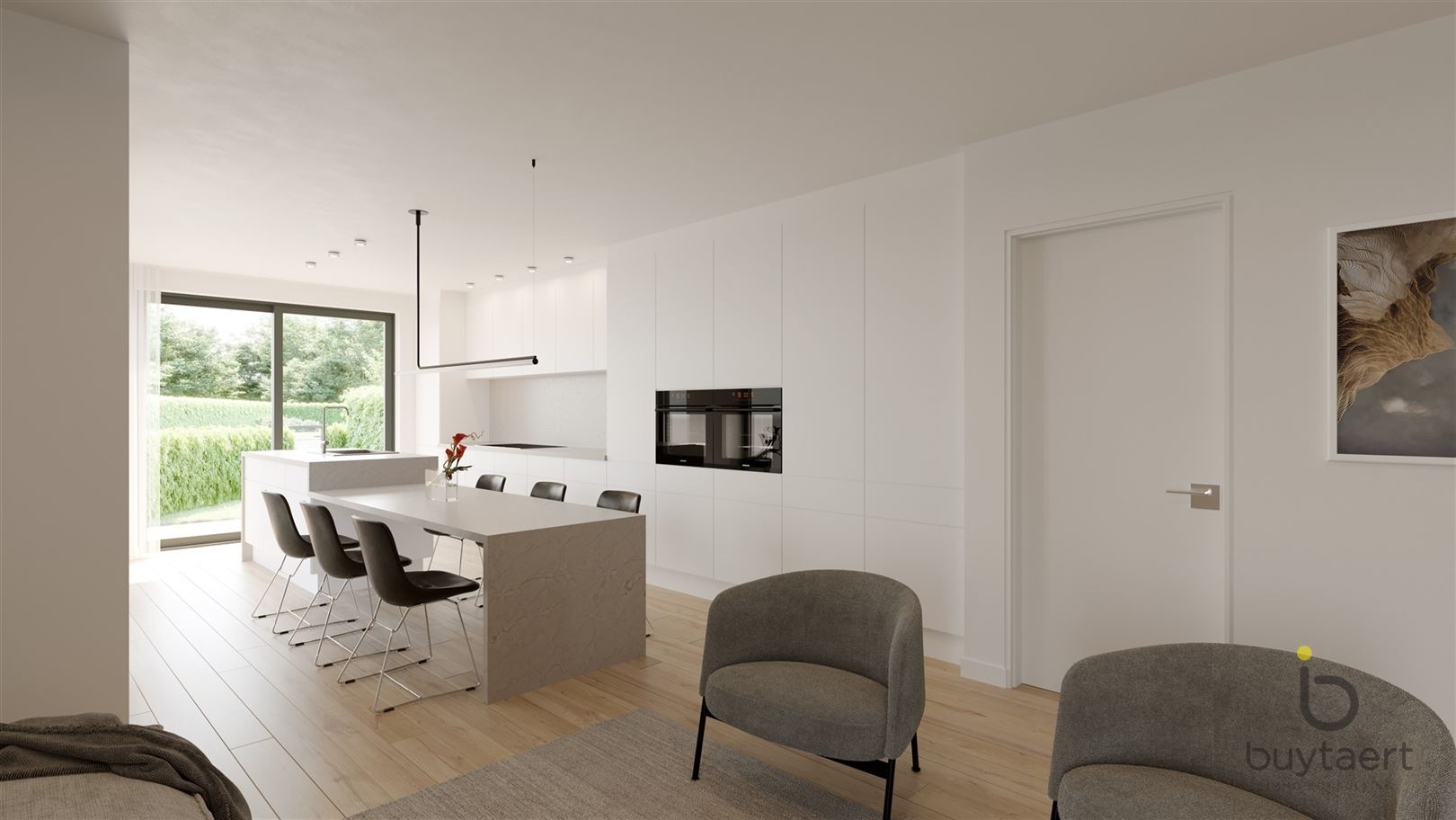 Beleef ZORGELOOS wonen in SCHILDE - foto 4