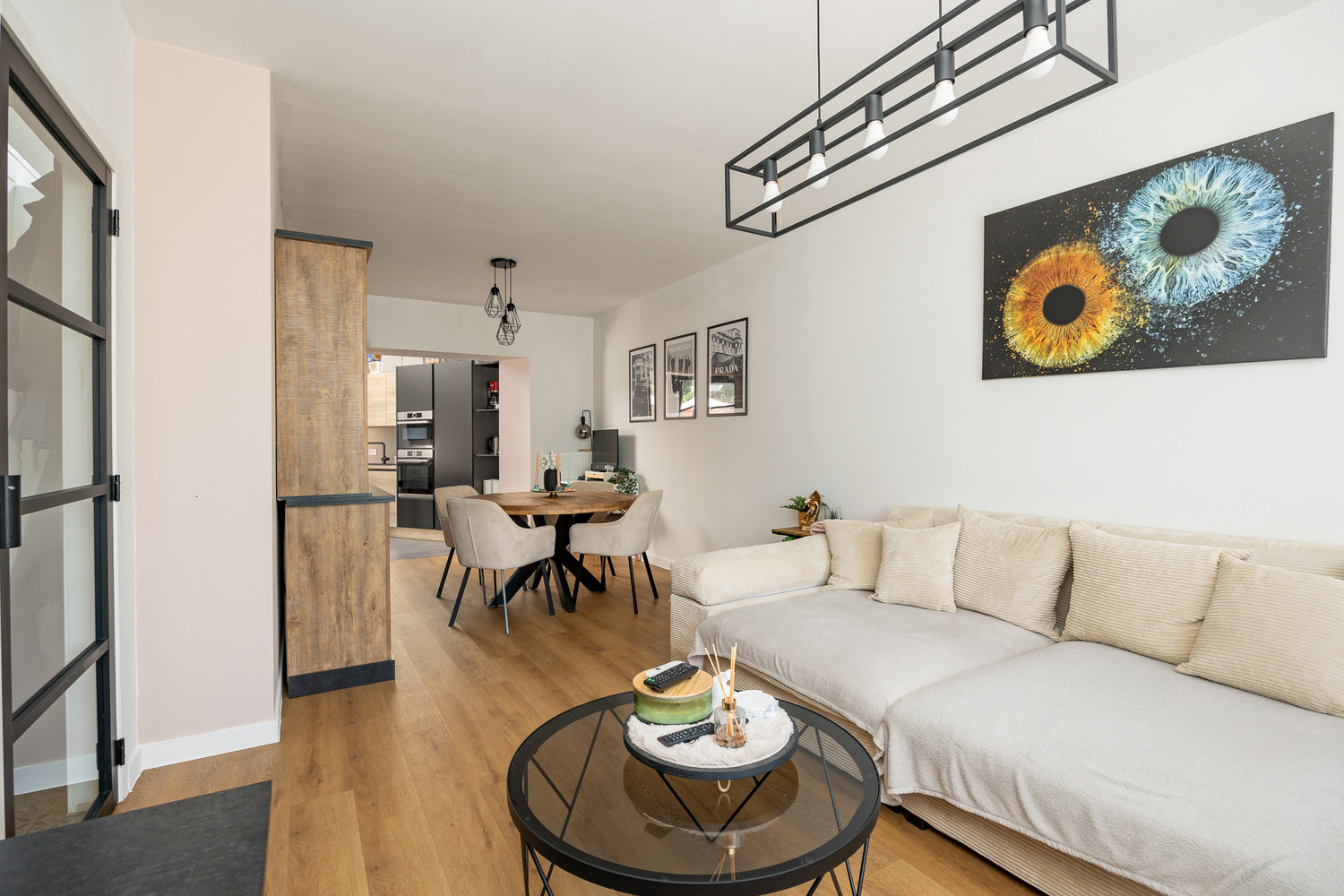 Moderne gezinswoning in het centrum van Beveren-Waas (EPC145) - photo 5