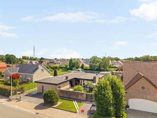 Maison à vendre à Izegem
