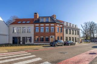 Prachtig gelijkvloersappartement in hartje Schilde.Dit unieke (nieuwbouw)penthouse in het centrum van Schilde biedt het beste van twee werelden: ruim...