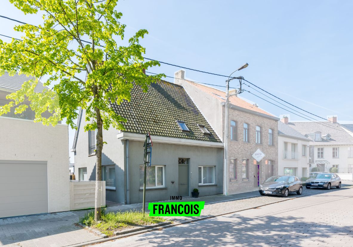 House for sale in Diksmuide with 3 bedrooms - photo 1