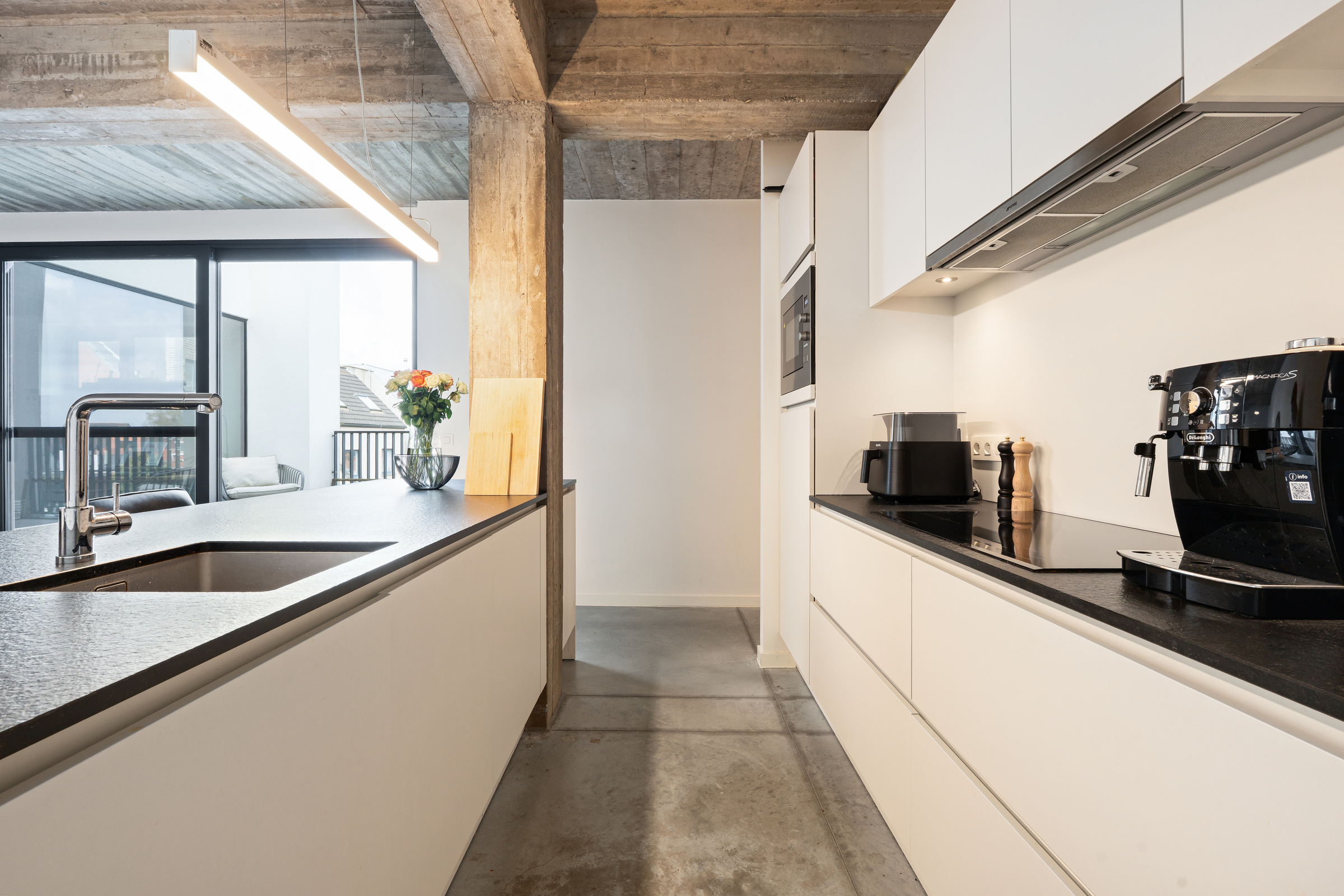 Apartment for sale in Sint-Niklaas with 2 bedrooms - photo 5