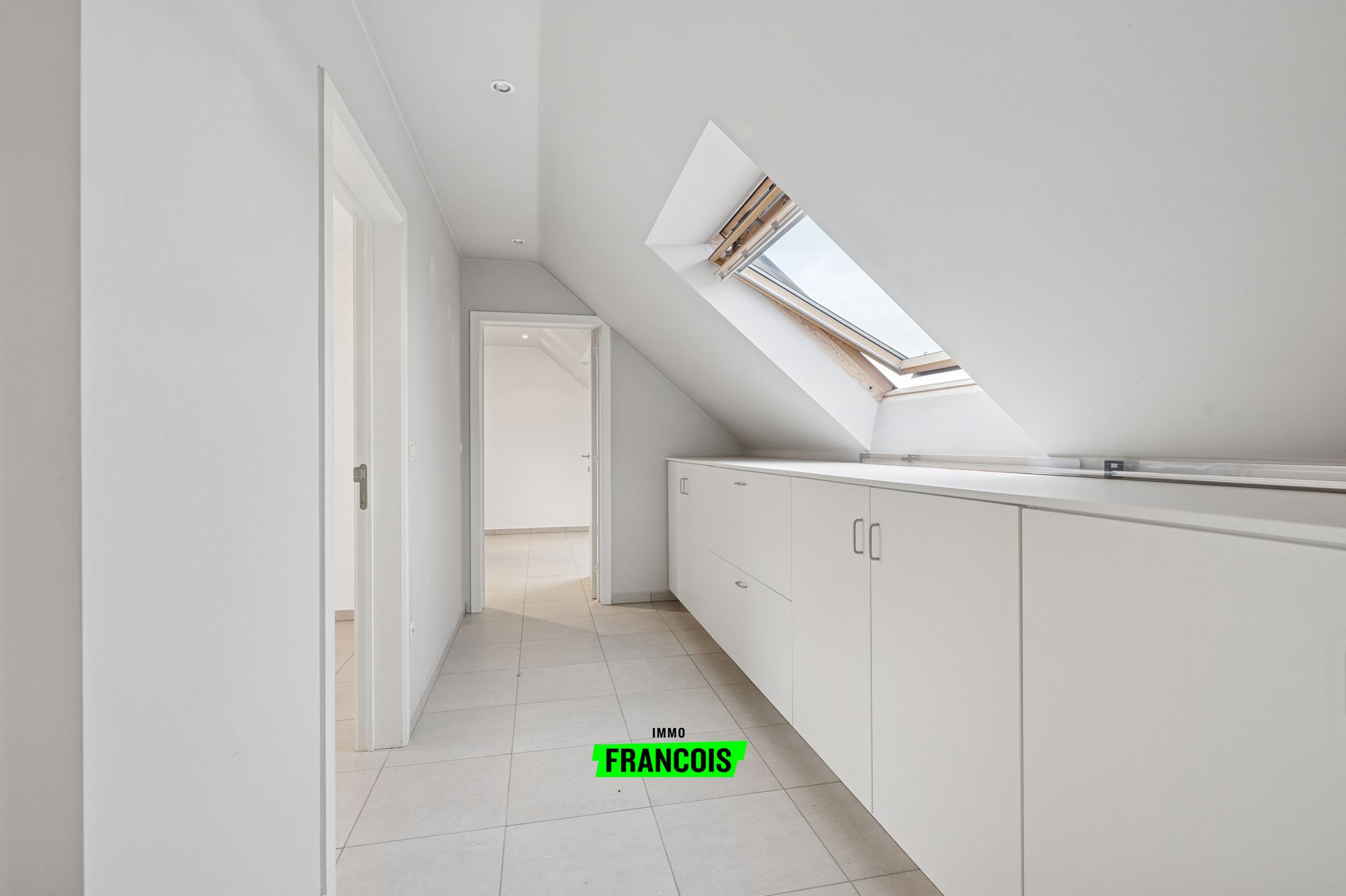 Appartement à vendre à Lembeke avec 2 chambres - photo 4