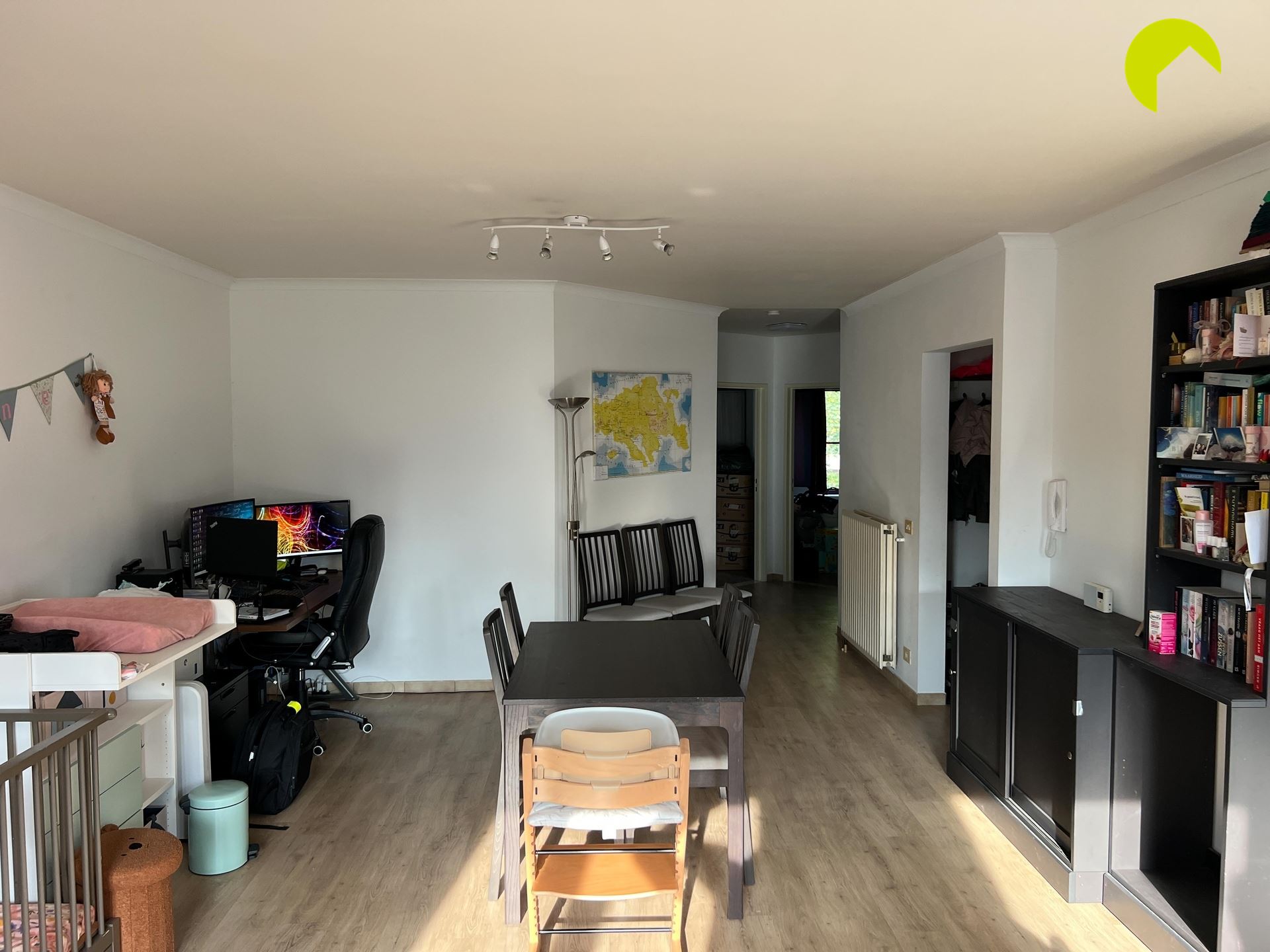 Ruim en goed gelegen 2-slpk appartement! - foto 4