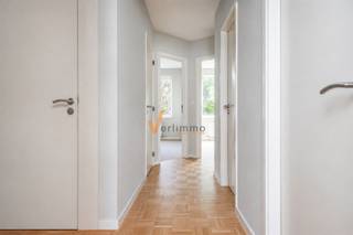 Appartement à vendre à Anvers