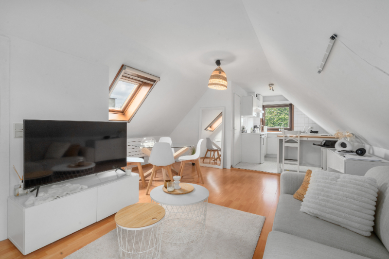 Appartement à vendre à Gand