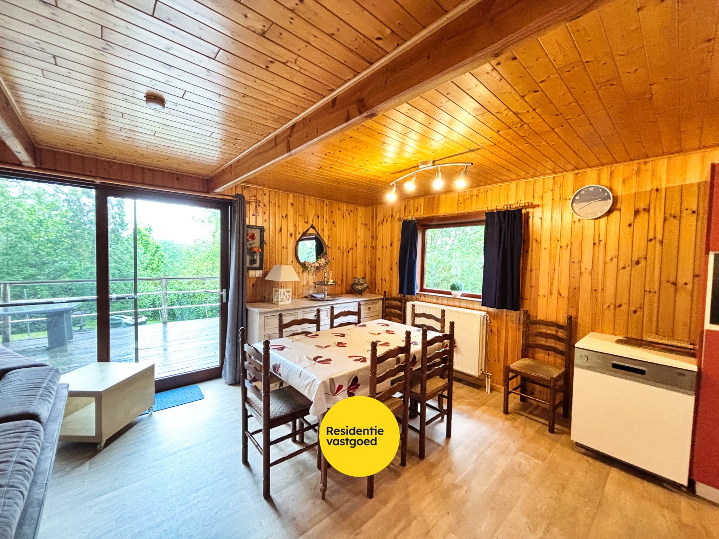 House for sale in Durbuy with 3 bedrooms - photo 5