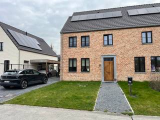 Maison à louer à Deinze