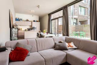 Apartment for rent in Antwerp