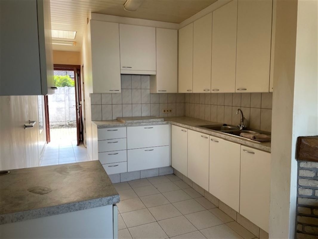 Te renoveren woning met 3 slaapkamers - foto 5